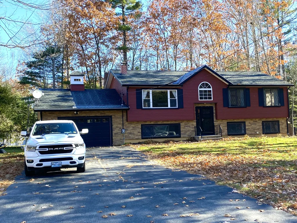 25 Bachelder Road Old Town ME 04468