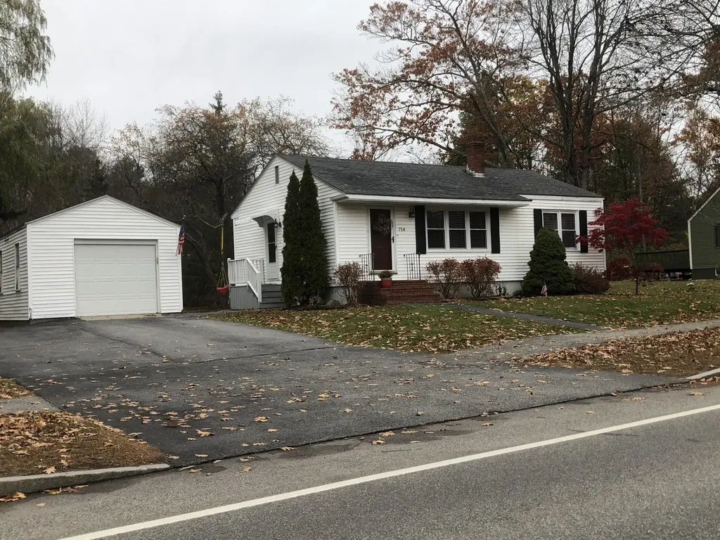714 Allen Avenue Portland ME 04103