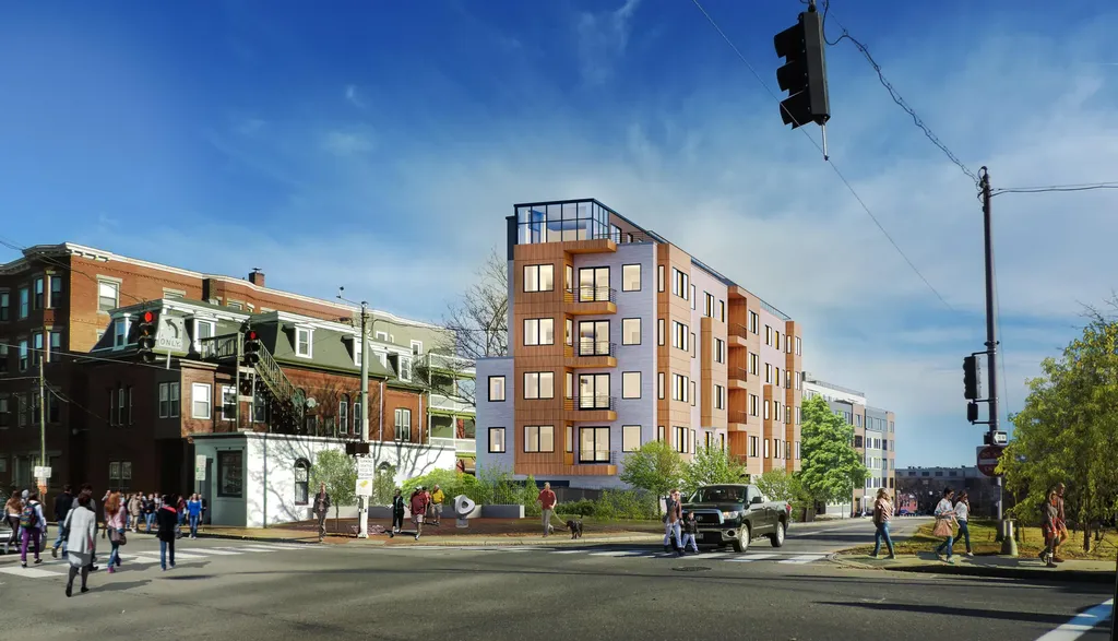 99 Federal Street Portland ME 04101