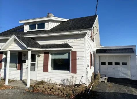 422 Park Street Madawaska ME 04756