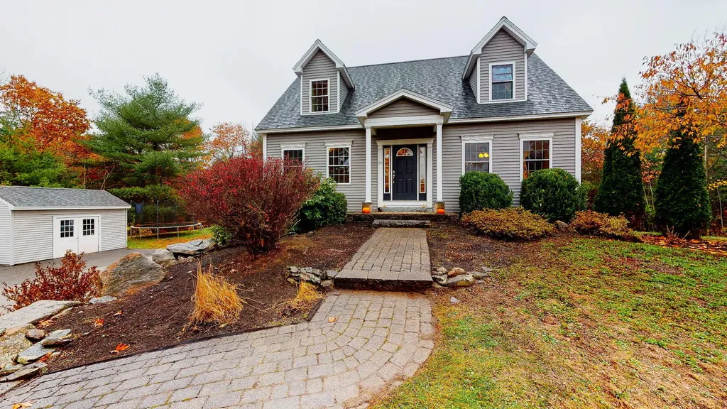 29 Haley Road Arundel ME 04046
