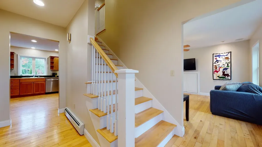 29 Haley Road Arundel ME 04046