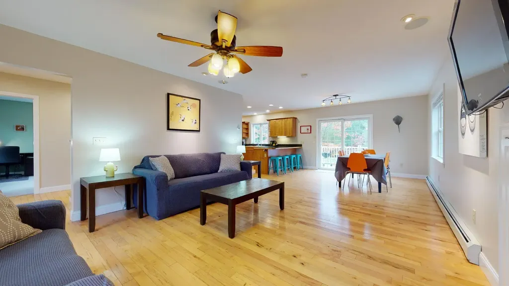 29 Haley Road Arundel ME 04046