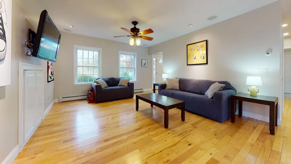 29 Haley Road Arundel ME 04046