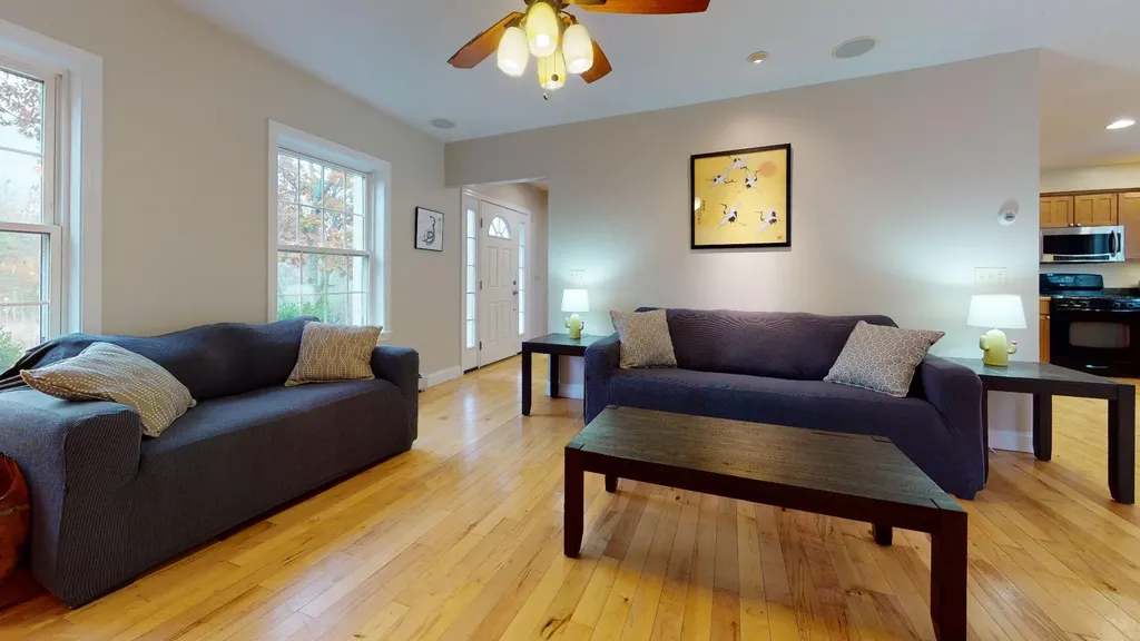 29 Haley Road Arundel ME 04046