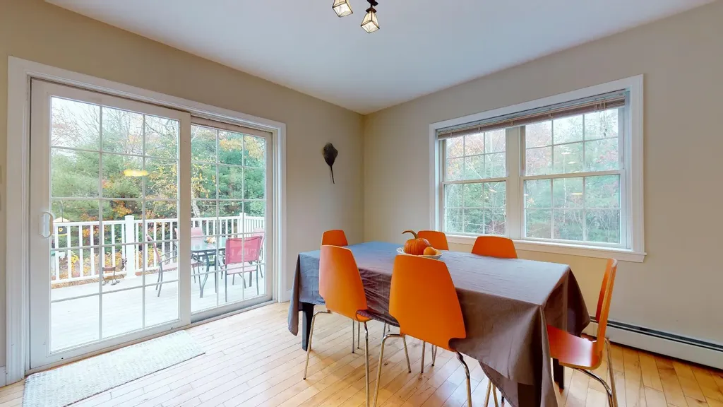 29 Haley Road Arundel ME 04046
