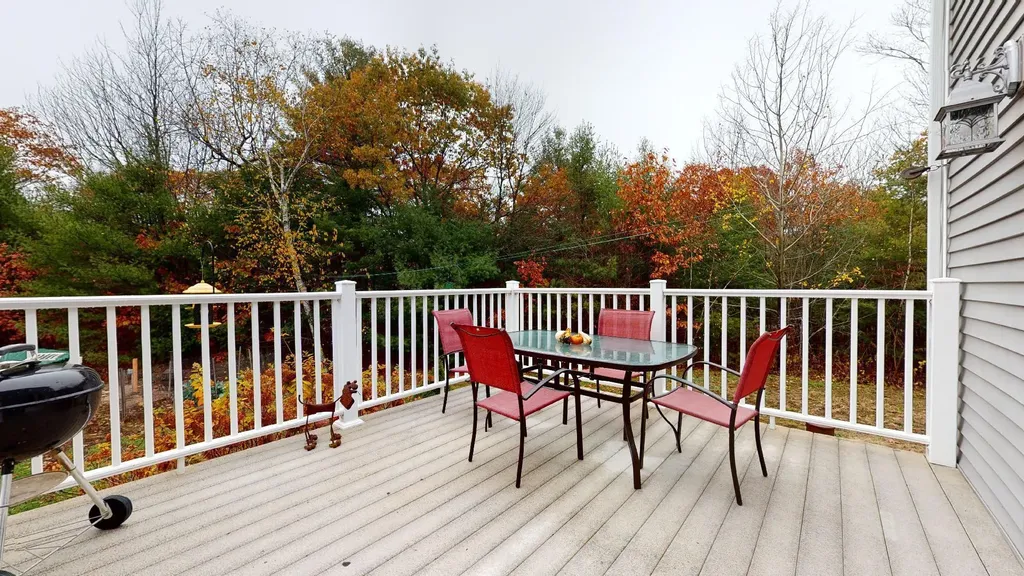 29 Haley Road Arundel ME 04046