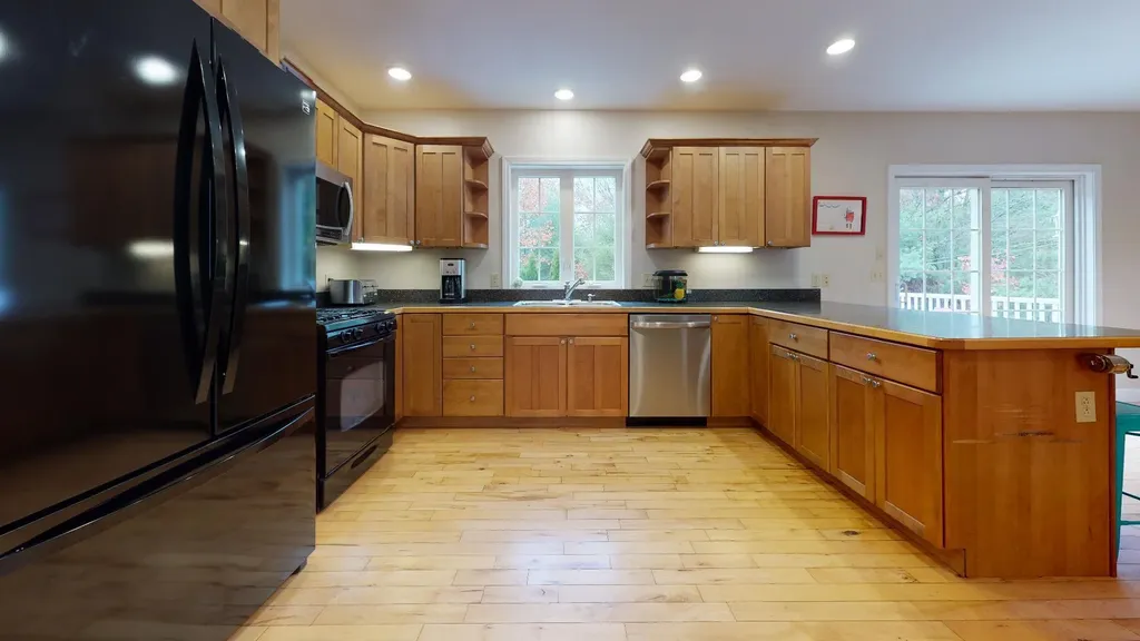 29 Haley Road Arundel ME 04046