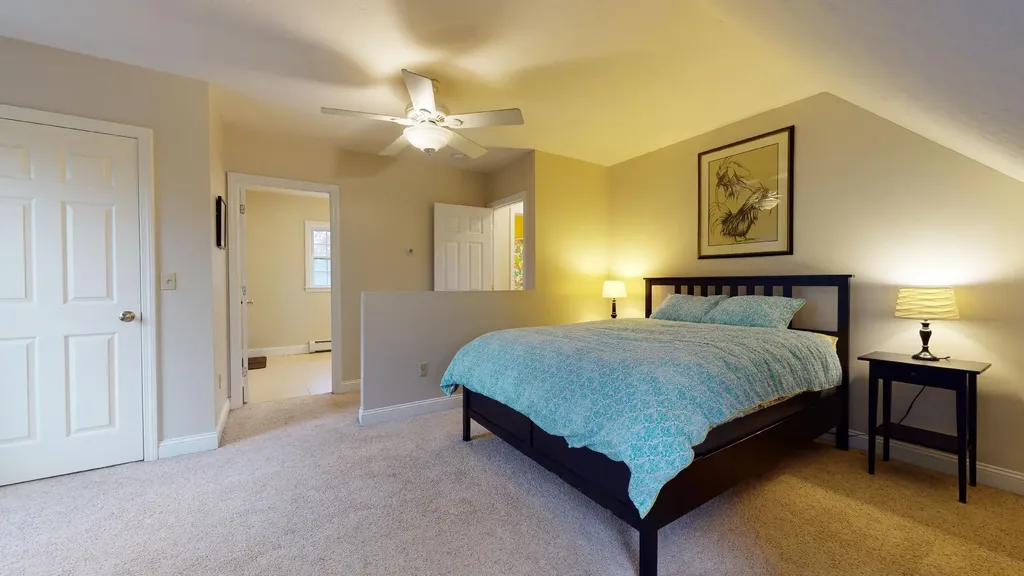 29 Haley Road Arundel ME 04046