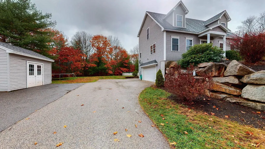 29 Haley Road Arundel ME 04046