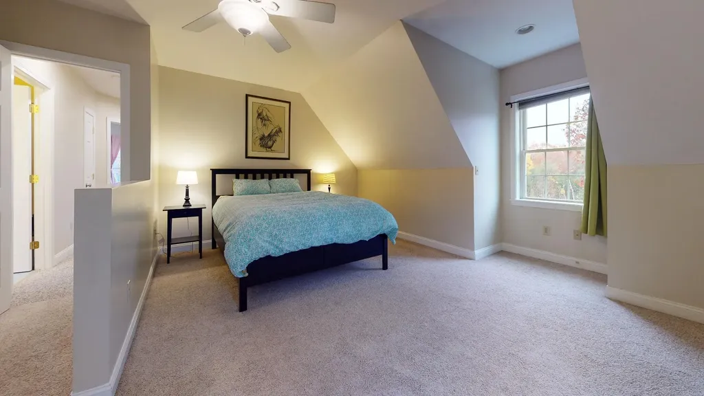 29 Haley Road Arundel ME 04046