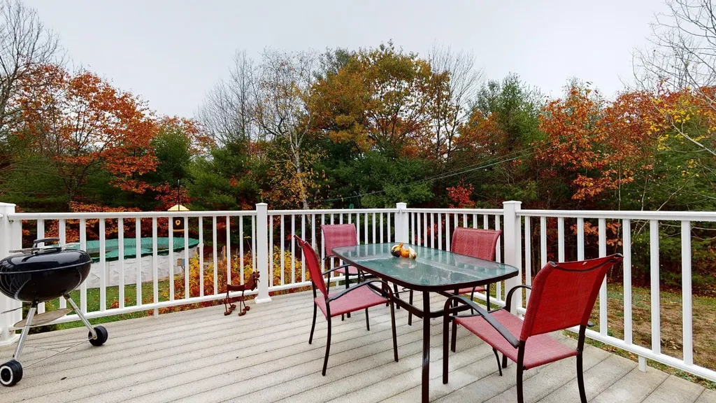 29 Haley Road Arundel ME 04046