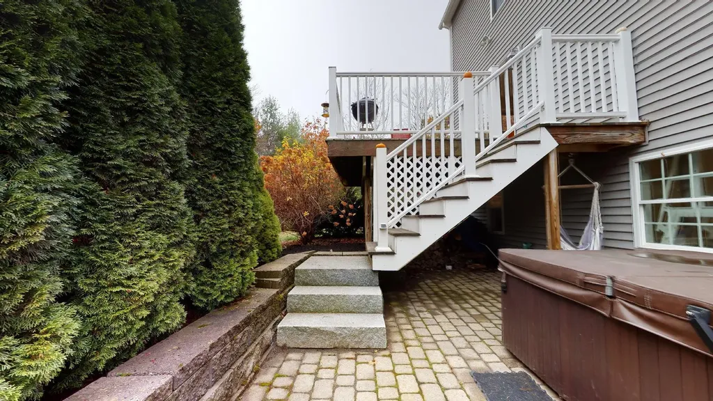 29 Haley Road Arundel ME 04046
