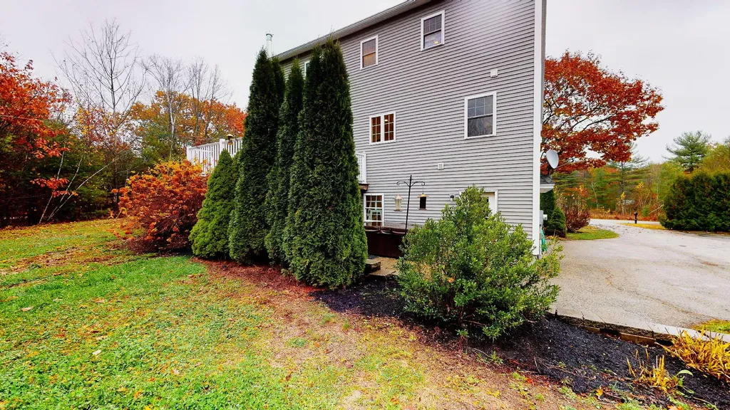 29 Haley Road Arundel ME 04046
