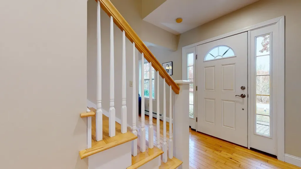 29 Haley Road Arundel ME 04046