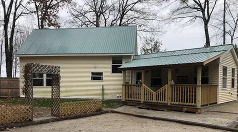 406 W Fryeburg Road Fryeburg ME 04037