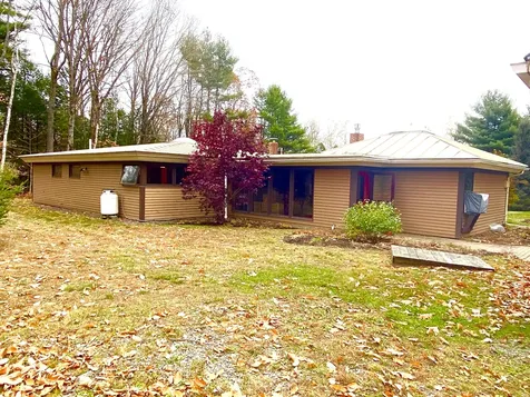 174 Forest Avenue Orono ME 04473