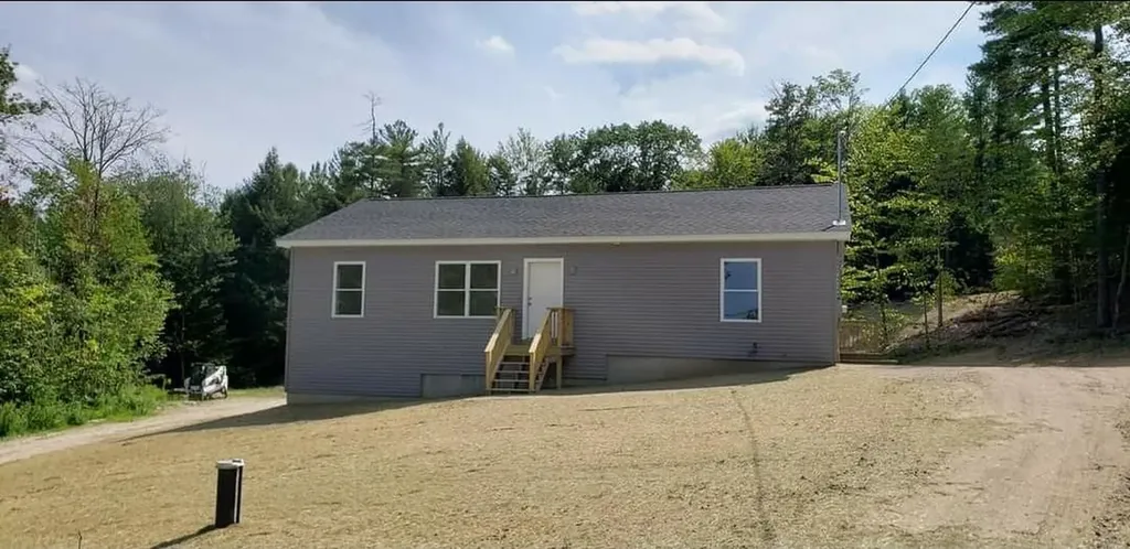 46 Norton Road Limington ME 04049