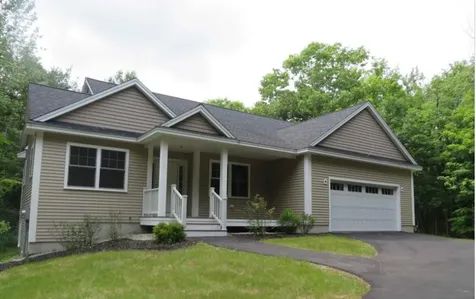 3 Jefferson Lane Kittery ME 03904