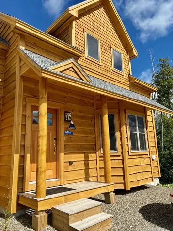 6002 Allagash Drive Carrabassett Valley ME 04947