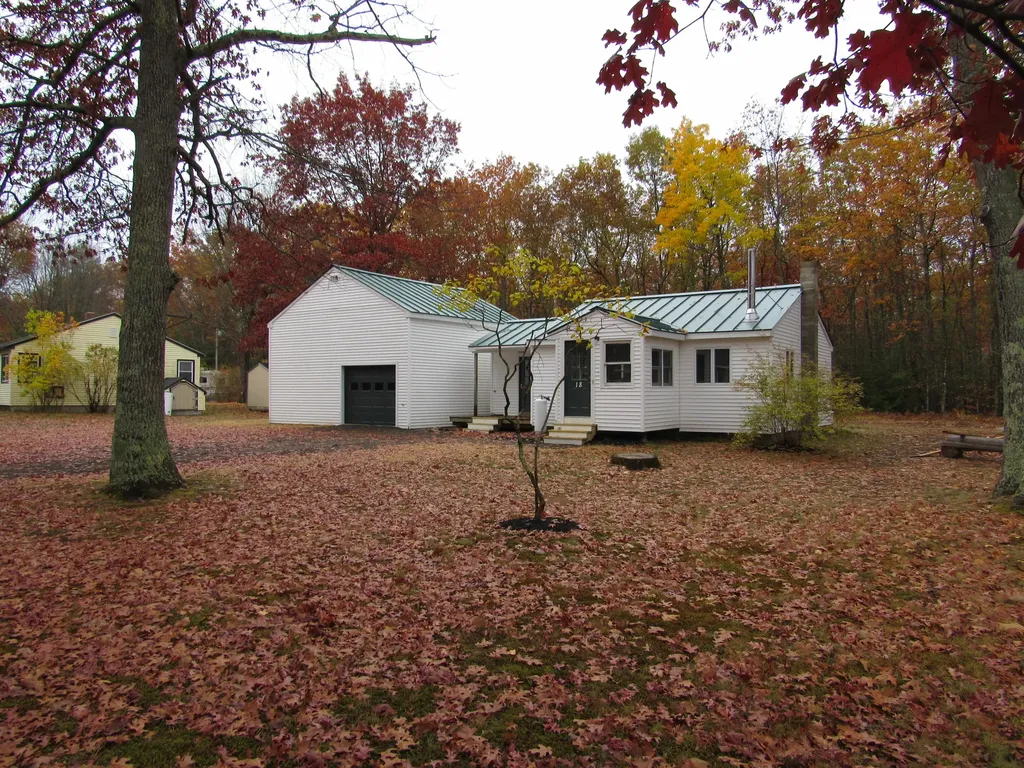 18 Pottersville Road Windham ME 04062