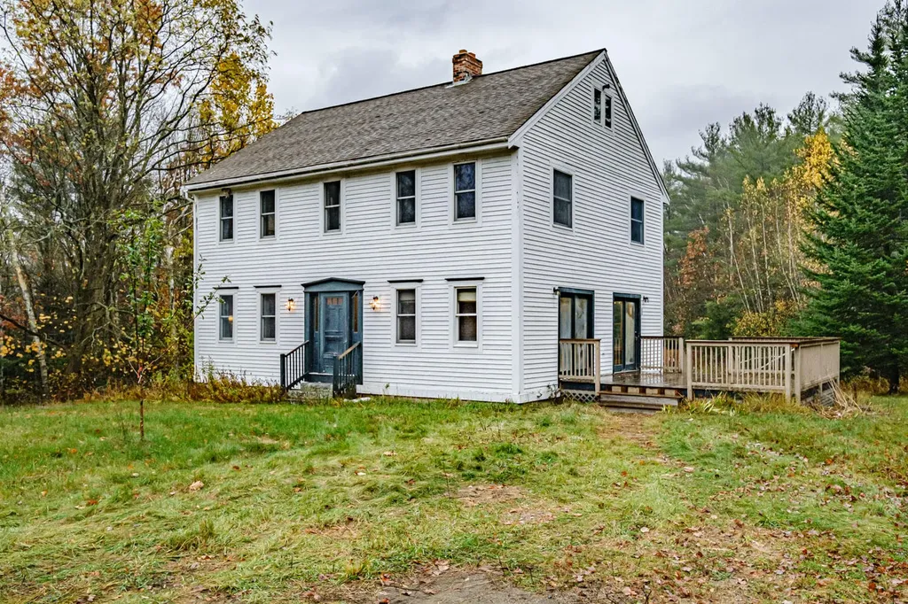 47 Webster Road Gorham ME 04038