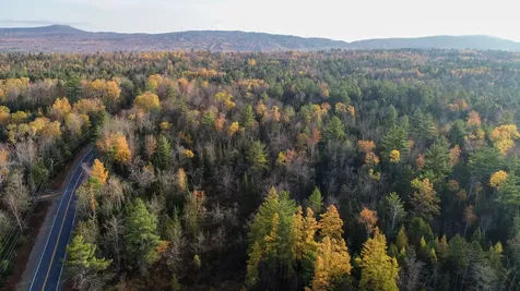 Tdb Roxbury Notch Road Roxbury ME 04275