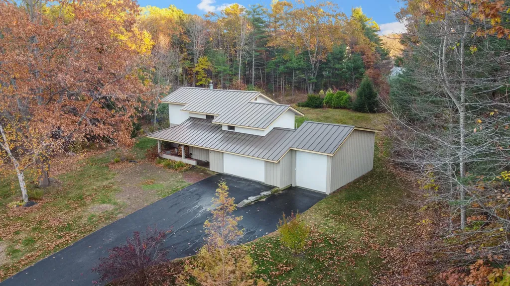 16 Sylvan Road Scarborough ME 04074