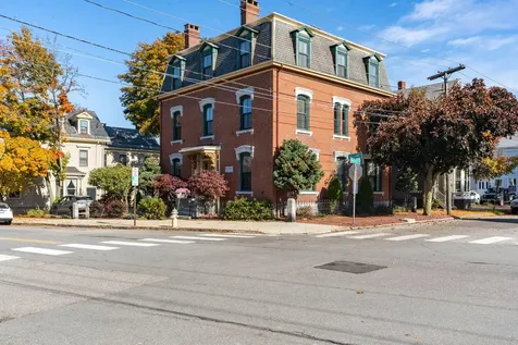 249 Vaughan Street Portland ME 04102