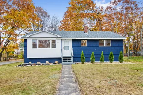 83 Columbia Avenue Brunswick ME 04011