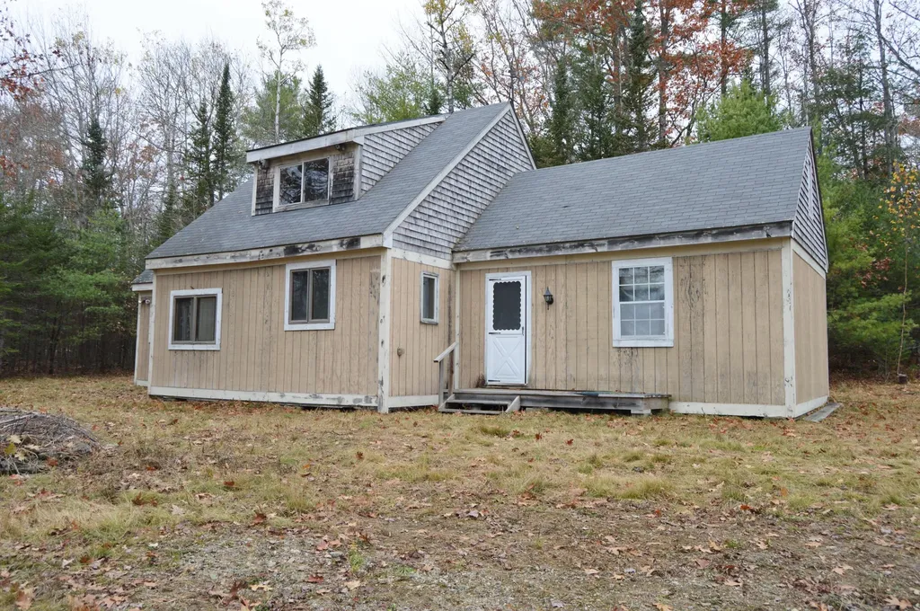 305 Main Street N Searsmont ME 04973