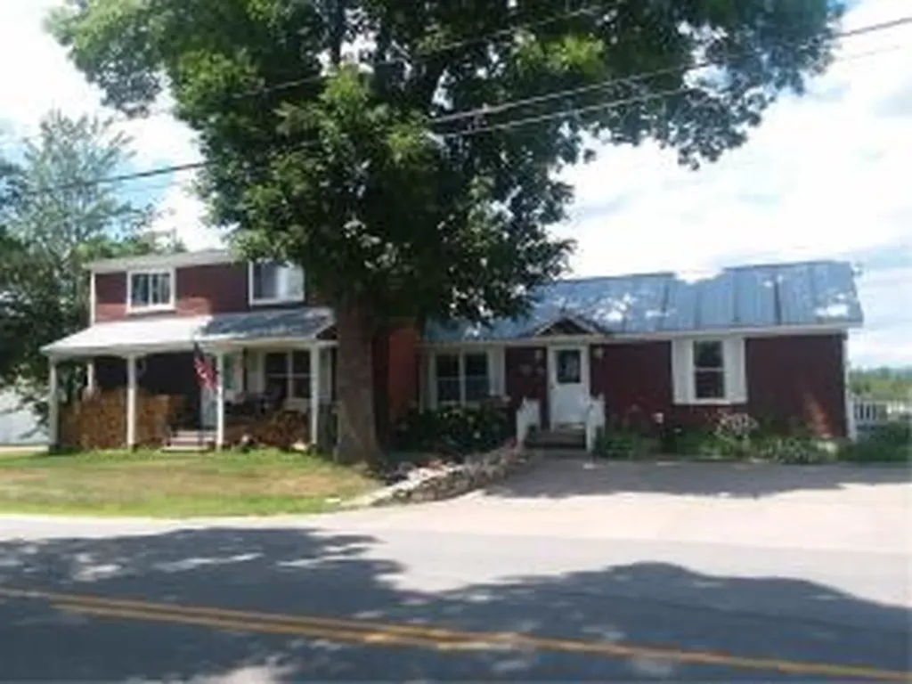 20 Harbor Road Fryeburg ME 04037