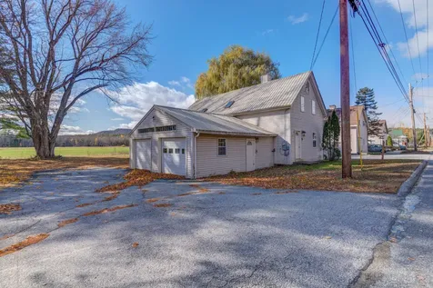 116 W Bethel Road Bethel ME 04217