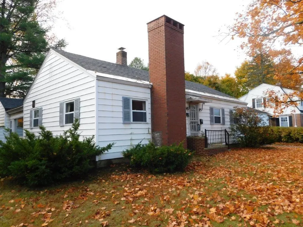140 Silver Street Waterville ME 04901
