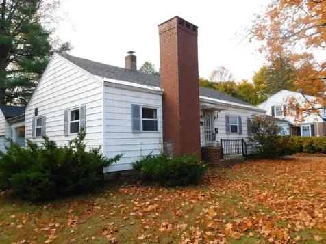 140 Silver Street Waterville ME 04901