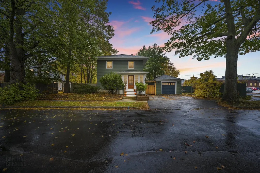 6 Grasmere Road Portland ME 04101