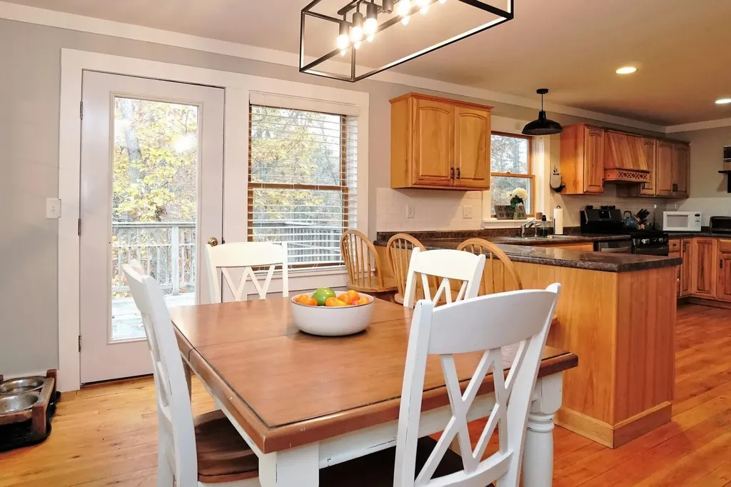 40 Todds Way Phippsburg ME 04562