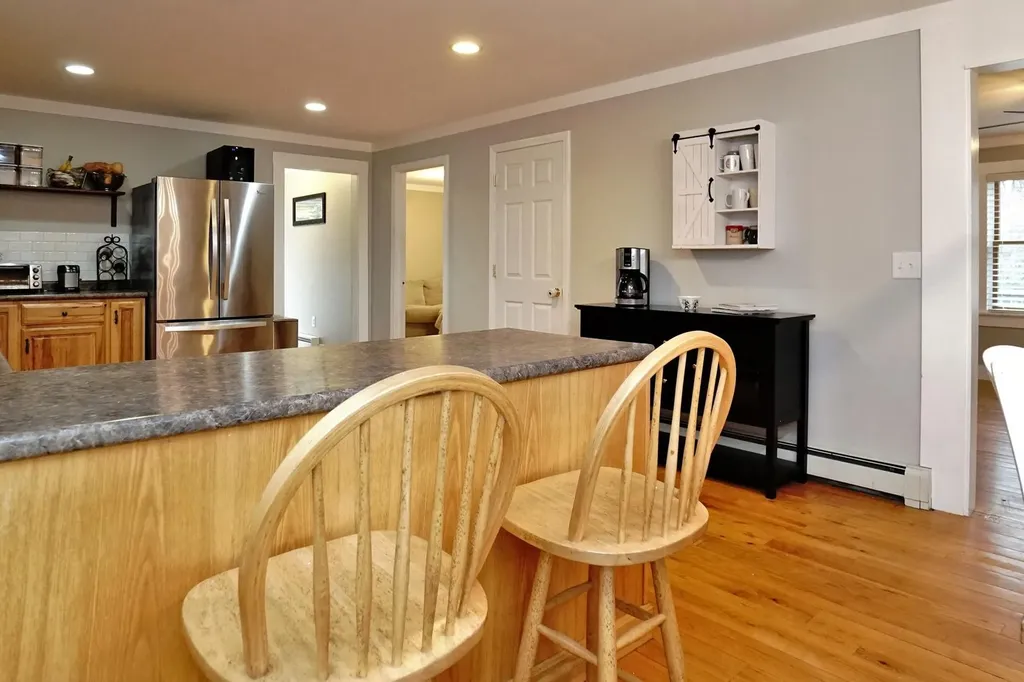 40 Todds Way Phippsburg ME 04562