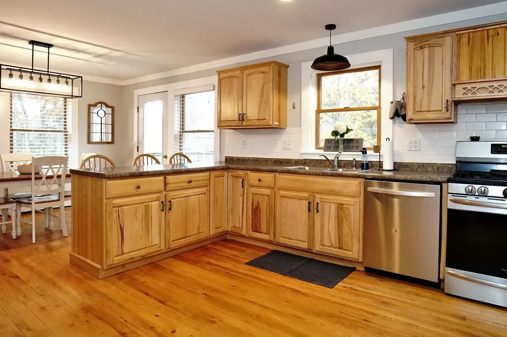 40 Todds Way Phippsburg ME 04562