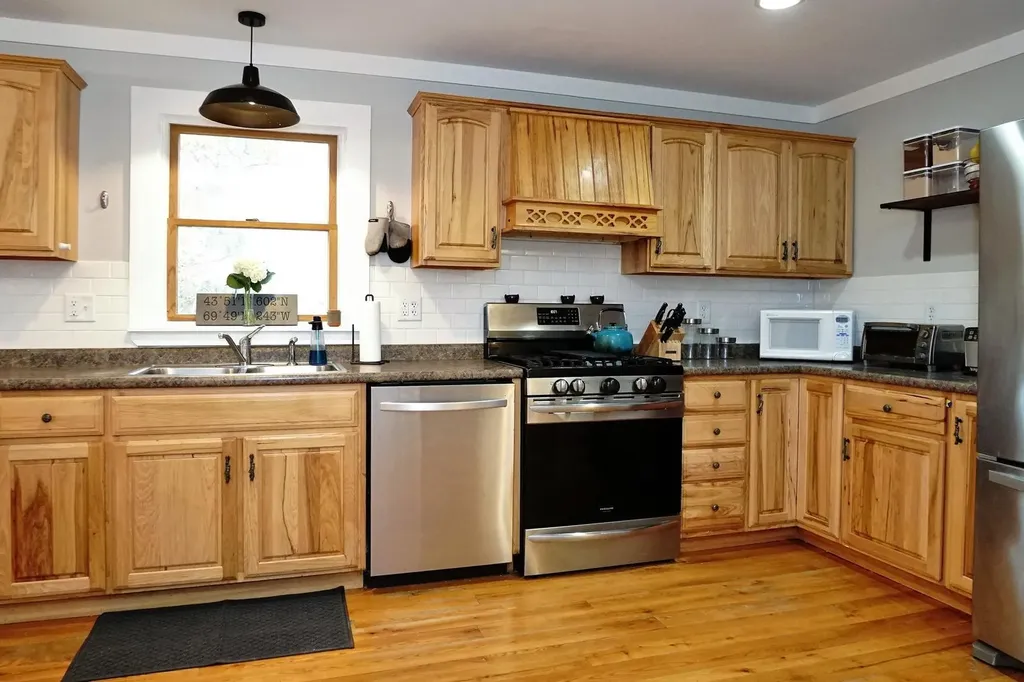 40 Todds Way Phippsburg ME 04562
