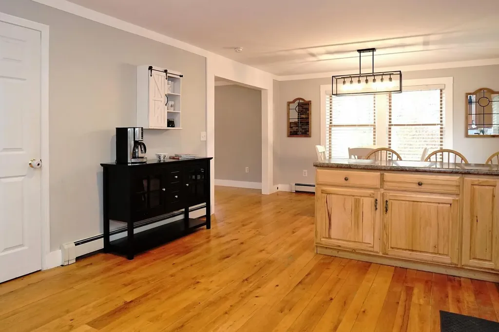40 Todds Way Phippsburg ME 04562