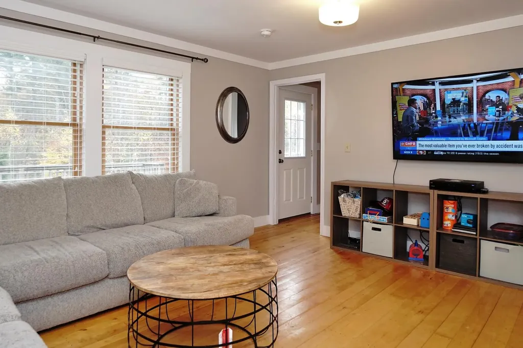 40 Todds Way Phippsburg ME 04562
