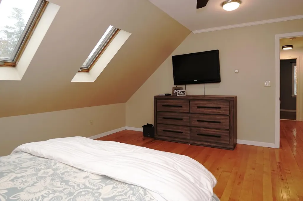 40 Todds Way Phippsburg ME 04562