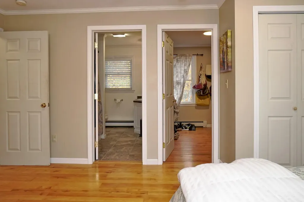 40 Todds Way Phippsburg ME 04562