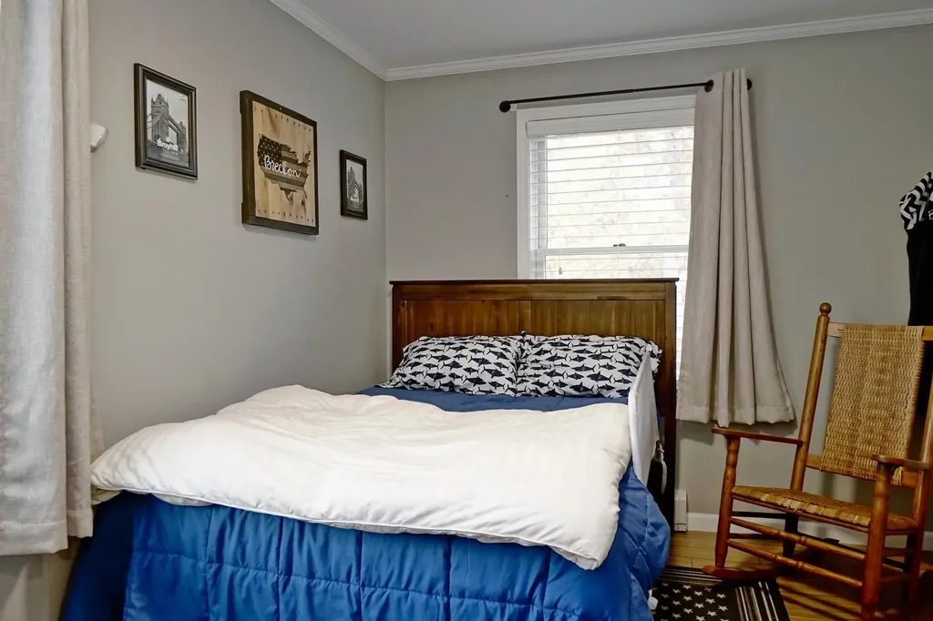 40 Todds Way Phippsburg ME 04562