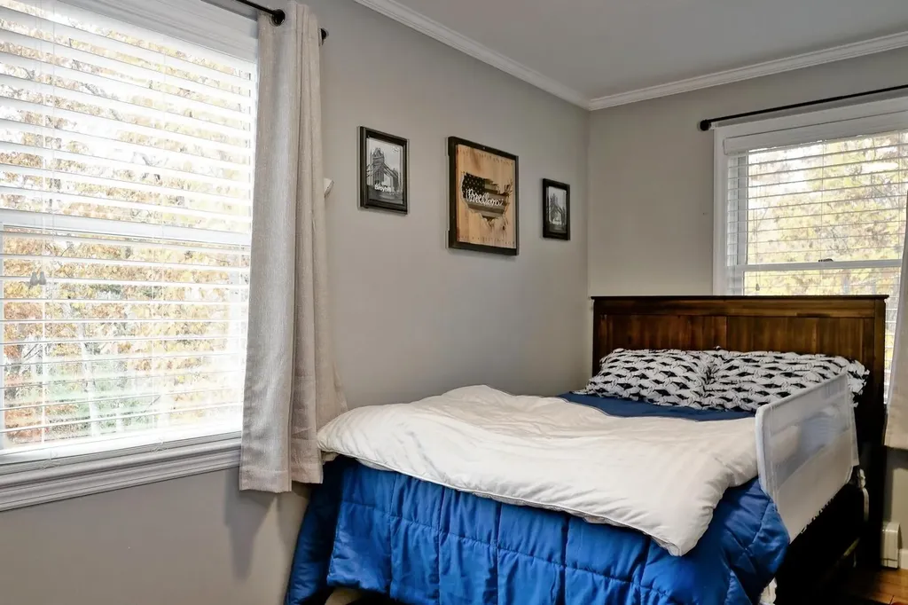 40 Todds Way Phippsburg ME 04562
