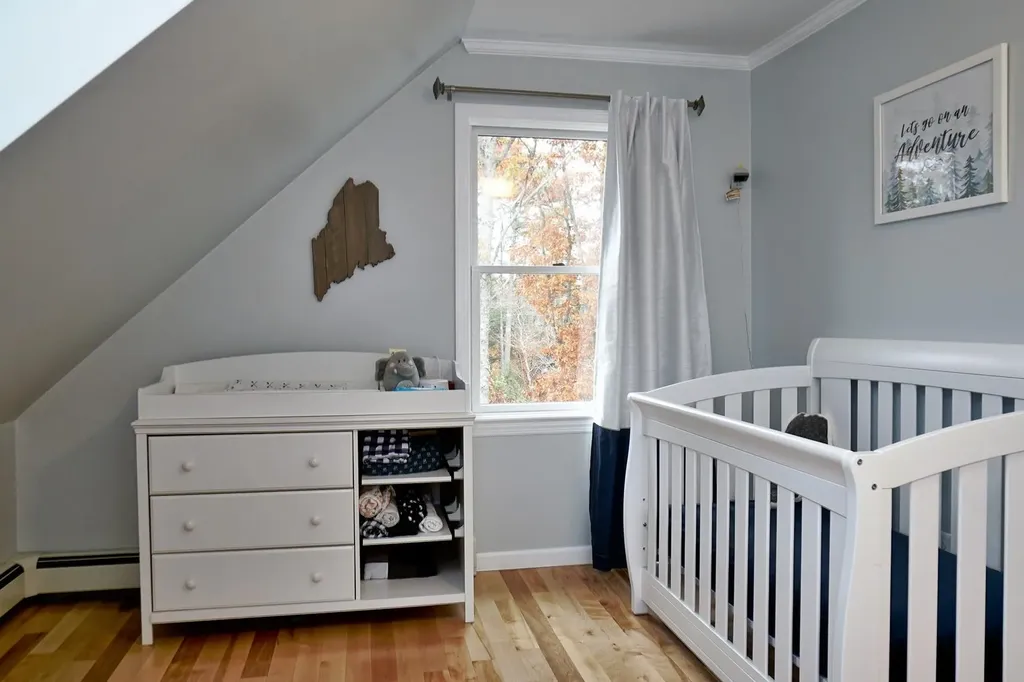 40 Todds Way Phippsburg ME 04562