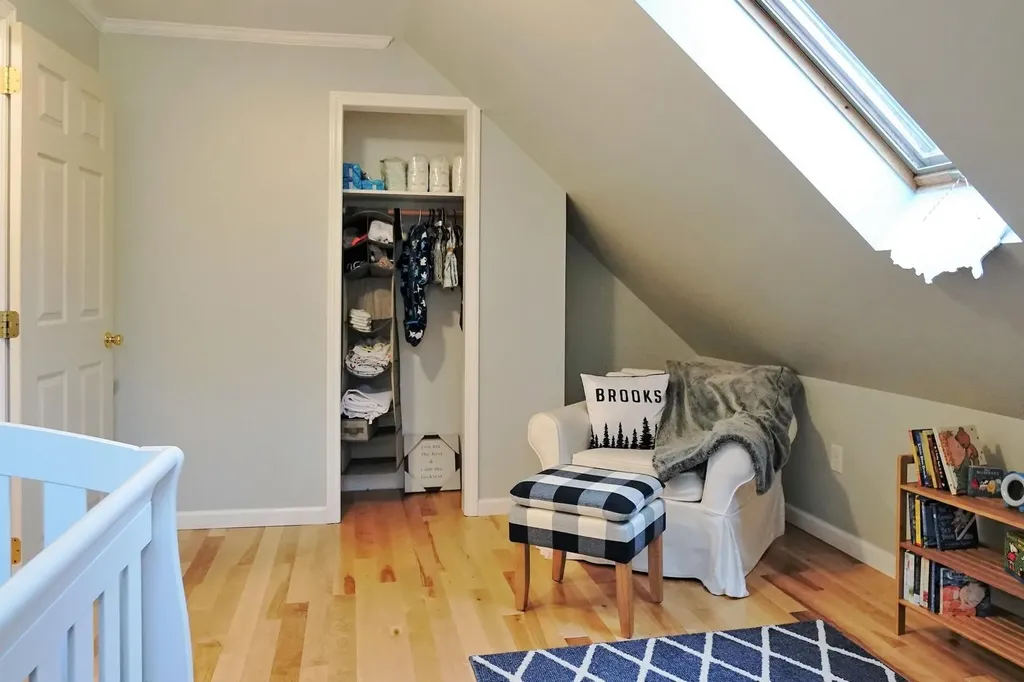 40 Todds Way Phippsburg ME 04562