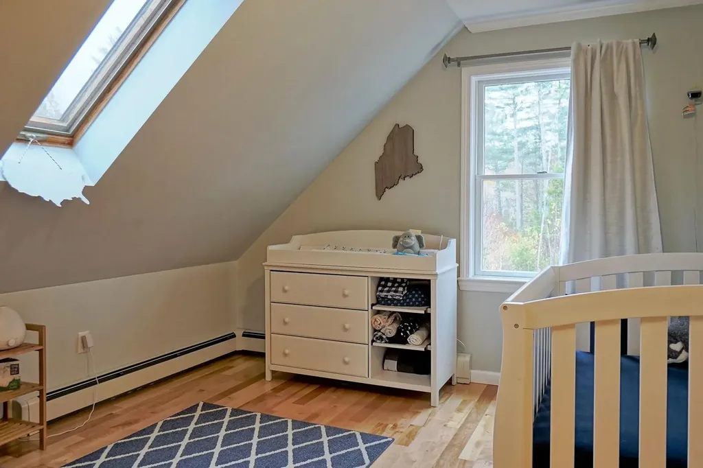40 Todds Way Phippsburg ME 04562