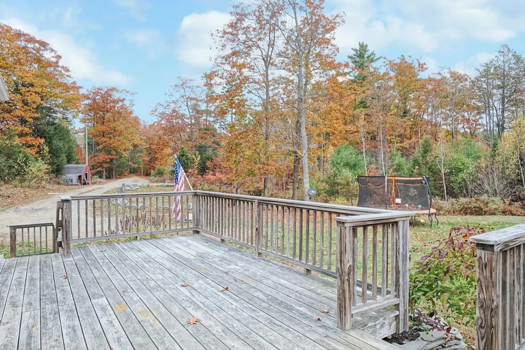 40 Todds Way Phippsburg ME 04562